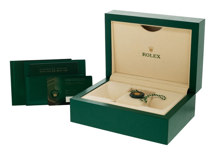 Rolex Air-King 116900